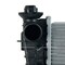 Tyc Tyc Radiator Assembly, 13204 13204 - alternate 4